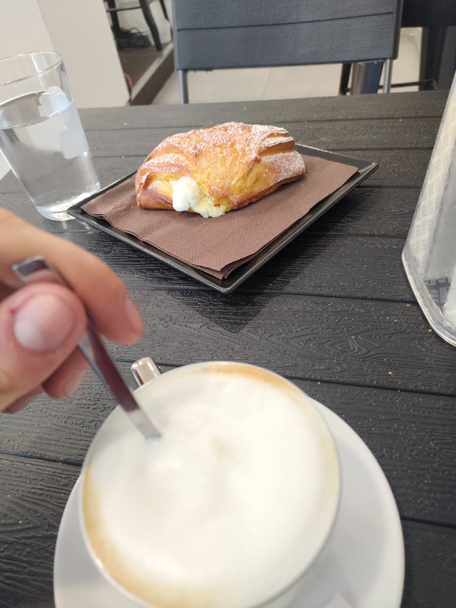 Amore Sicilian Bakery-9