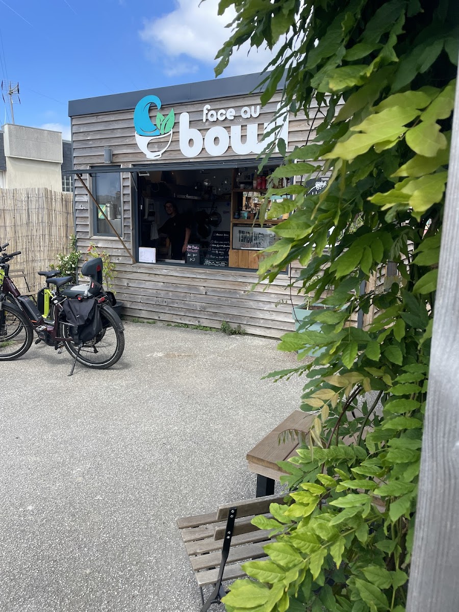 Face Au Bowl Restaurant